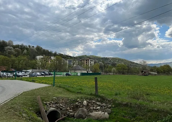 жк «сонячний квартал» Apartamento *
