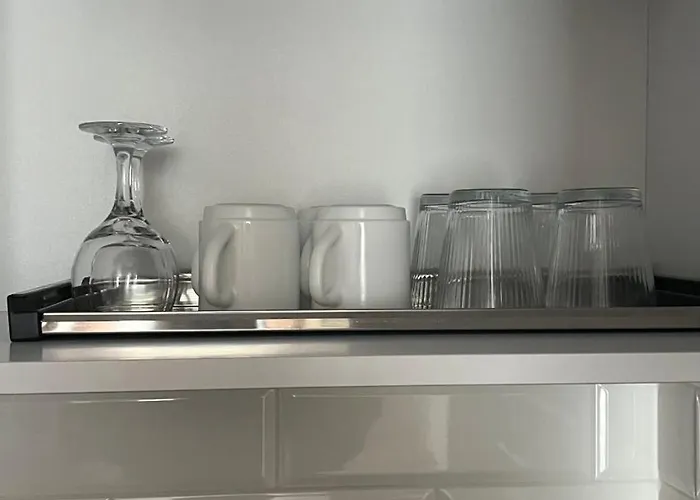 жк «сонячний квартал» Apartamento