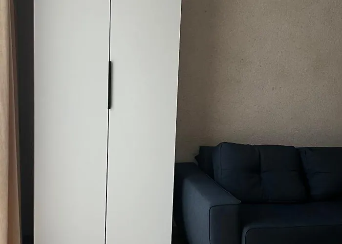 жк «сонячний квартал» Apartamento *
