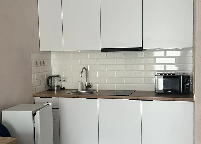Apartamento жк «сонячний квартал» Solochin