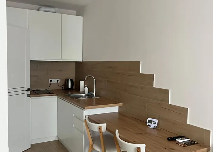 Apartamento жк «сонячний квартал» Solochin