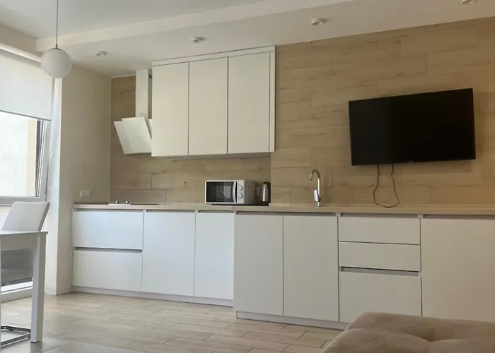 Apartamento жк «сонячний квартал» *