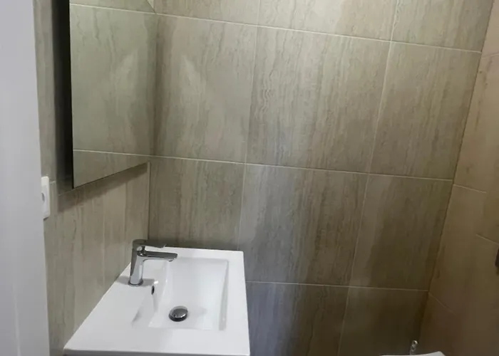 Apartamento жк «сонячний квартал»
