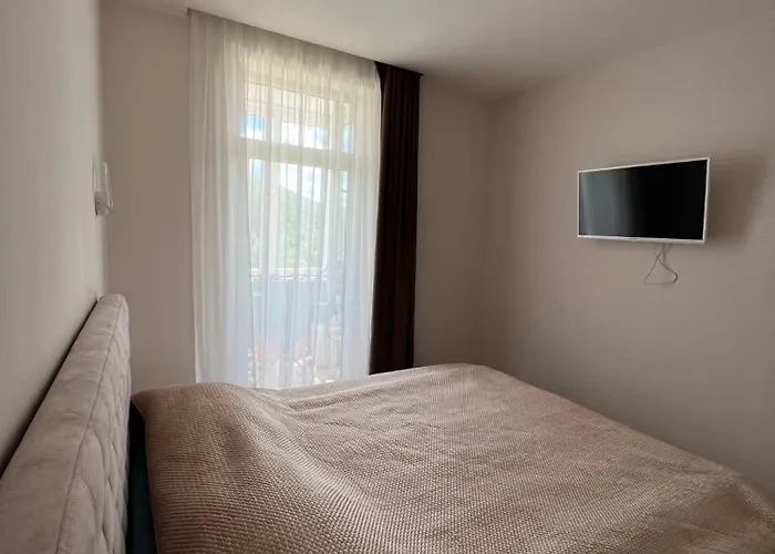 Apartamento жк «сонячний квартал» *