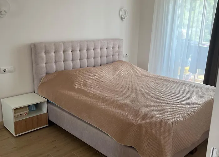 жк «сонячний квартал» Apartamento